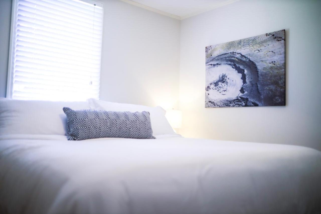 Sleeps 10! Minutes To Parris Island & Downtown Villa Beaufort Exteriör bild