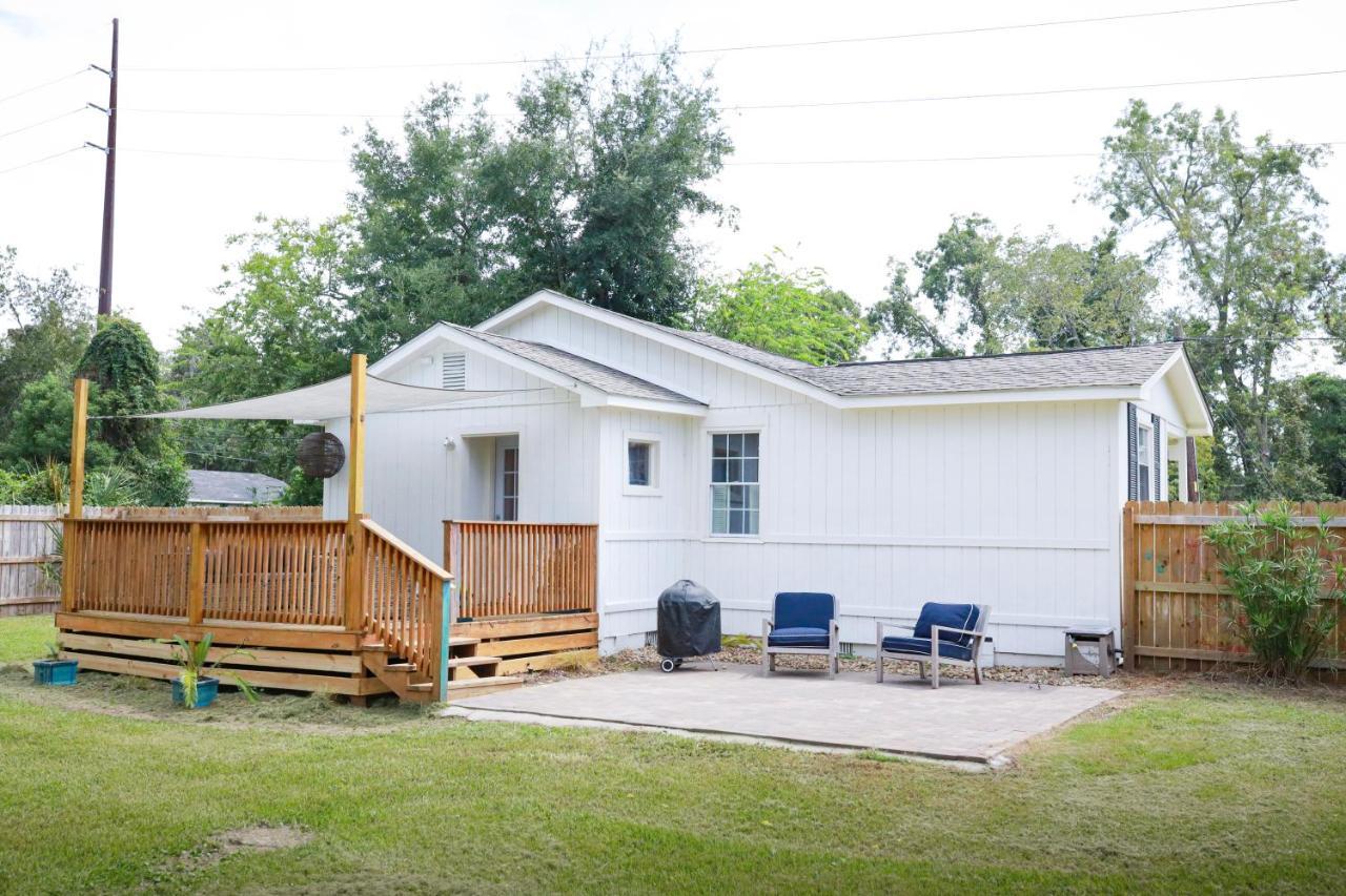 Sleeps 10! Minutes To Parris Island & Downtown Villa Beaufort Exteriör bild