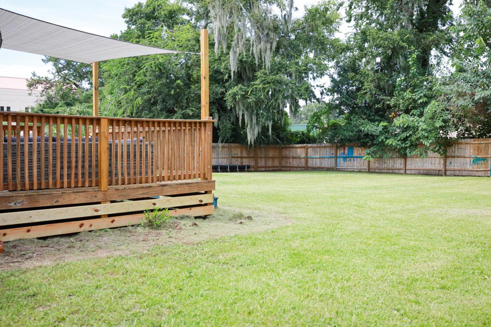 Sleeps 10! Minutes To Parris Island & Downtown Villa Beaufort Exteriör bild